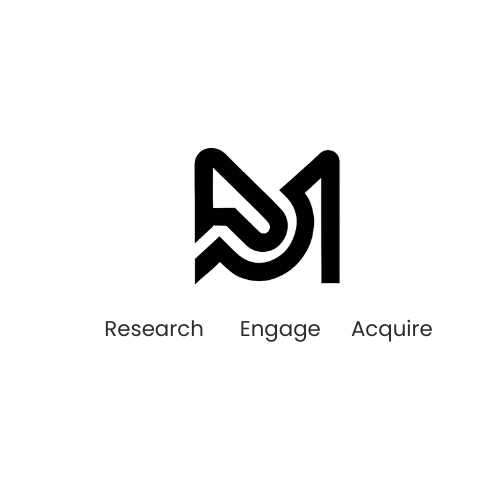 research engage acquire